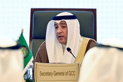 البديوي: لدينا "أدلة وإحداثيات وصور" تؤكد أن الهجمات الأخيرة على دول الخليج مصدرها العراق