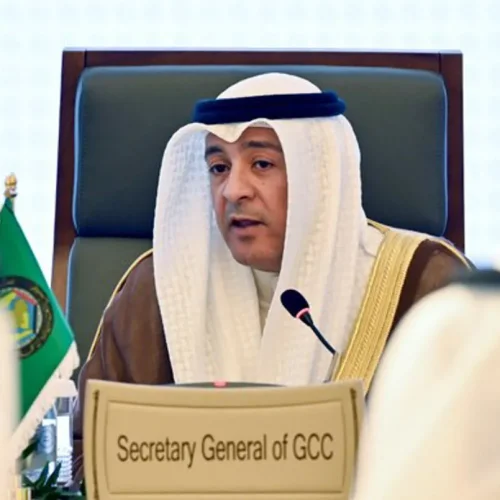 البديوي: لدينا "أدلة وإحداثيات وصور" تؤكد أن الهجمات الأخيرة على دول الخليج مصدرها العراق