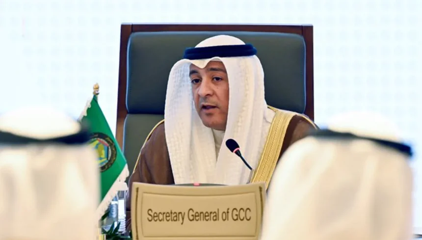 البديوي: لدينا "أدلة وإحداثيات وصور" تؤكد أن الهجمات الأخيرة على دول الخليج مصدرها العراق