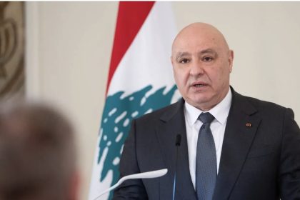 الرئيس اللبناني: اتفاق الإطار مع إسرائيل بداية استعادة السيادة الكاملة و"لا احتلال ولا وصاية" بعد اليوم