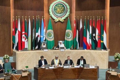 بمشاركة العراق.. انطلاق أعمال المؤتمر الثامن للبرلمان العربي