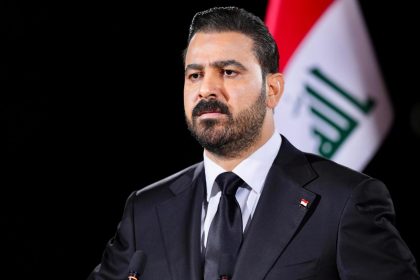 الزيدي يكشف تفاصيل زيارته لأمريكا وحواره مع الفصائل لحصر السلاح