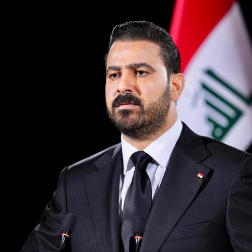 الزيدي يكشف تفاصيل زيارته لأمريكا وحواره مع الفصائل لحصر السلاح
