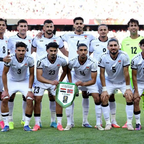 الإعلام والاتصالات تشدد على المهنية في تناول خروج المنتخب الوطني من كأس العالم