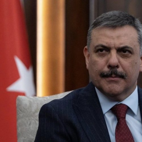 وزير الداخلية التركي: 1.4 مليون سوري عادوا إلى بلادهم طوعا منذ 2016
