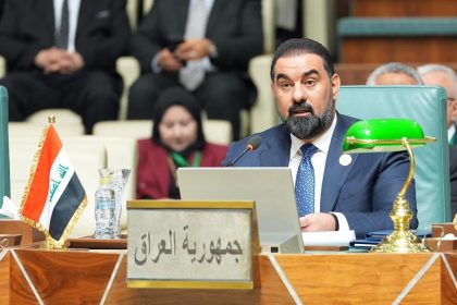 رئيس البرلمان: نرفض الاعتداءات الإيرانية التي تنتهك سيادة الدول العربية والإسلامية وتهدِّد أمنها واستقرارها