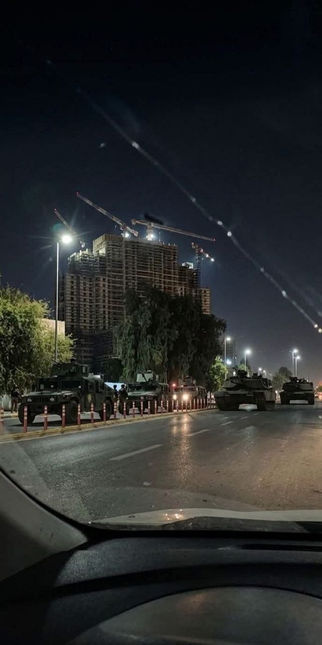 مصدر للرشيد: عملية الاعتقالات المستمرة تمت بإشراف مباشر من الزيدي وفق مذكرات اعتقال قضائية