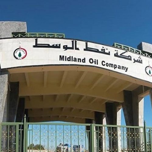 مصدر للرشيد: قوة أمنية تدخل إلى شركة نفط الوسط بحثاً عن أشخاص متورطين بفساد مالي
