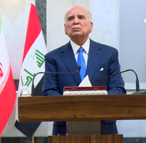 وزير الخارجية: العراق مستعد لاستضافة ممثلي دول الخليج لبحث أمن المنطقة وإنهاء الحرب أولوية للجميع
