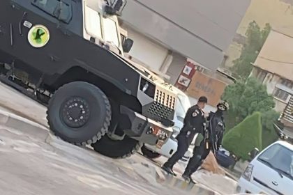 مصدر رفيع: اعتقال عدد من المتهمين بملفات فساد بينهم نواب بناءً على اعترافات الجميلي