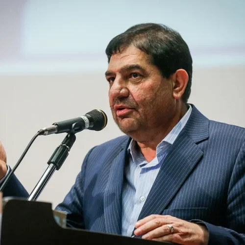 مستشار المرشد الإيراني: لن تتحقق الهيمنة على المنطقة ما دام هرمز تحت سيطرتنا