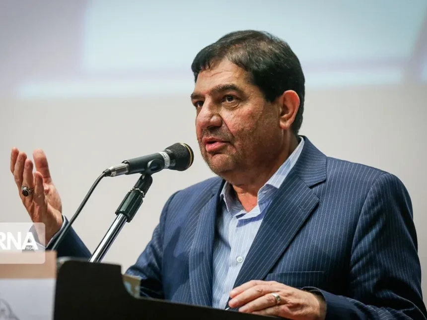 مستشار المرشد الإيراني: لن تتحقق الهيمنة على المنطقة ما دام هرمز تحت سيطرتنا
