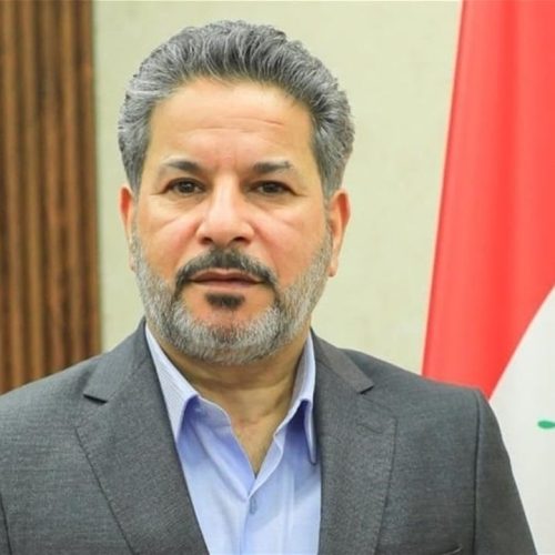 بعد حملة الاعتقالات.. شبل الزيدي يؤكد: مكافحة الفساد لا تقل أهمية عن مكافحة الإرهاب