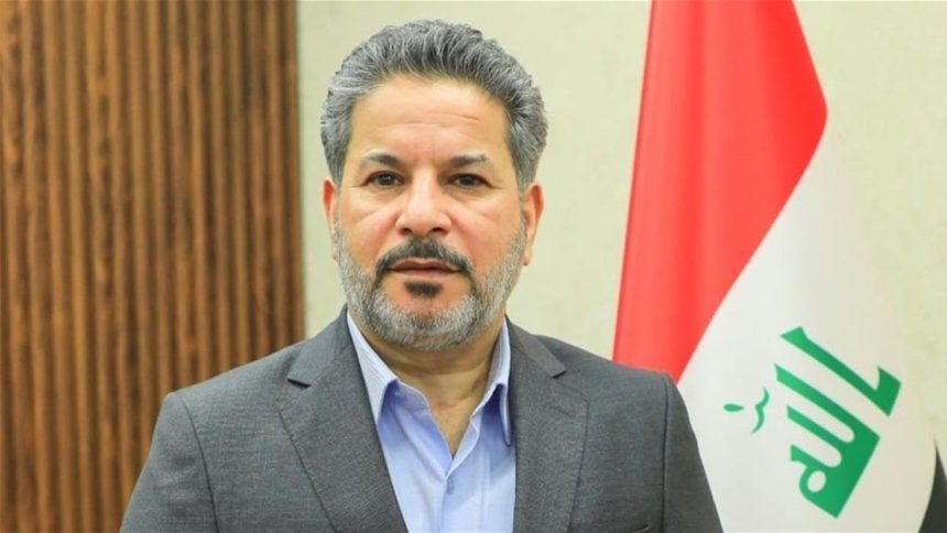 بعد حملة الاعتقالات.. شبل الزيدي يؤكد: مكافحة الفساد لا تقل أهمية عن مكافحة الإرهاب
