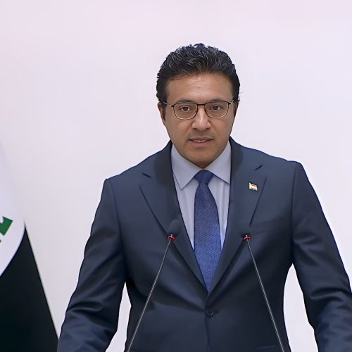 المتحدث باسم الحكومة: عمليات الاعتقال مستمرة ضمن خطة مكافحة الفساد