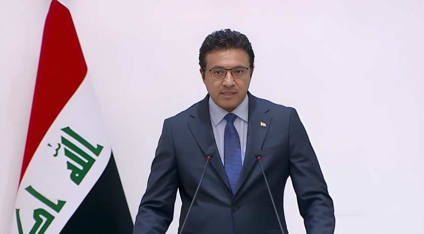 المتحدث باسم الحكومة: عمليات الاعتقال مستمرة ضمن خطة مكافحة الفساد