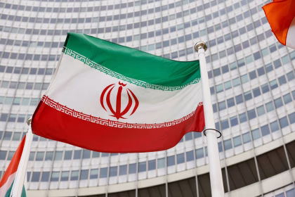 ايران تنتقد الاتفاق الاطاري بين لبنان واسرائيل وتصفه بالمؤامرة