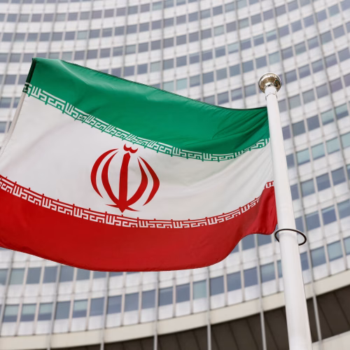 ايران تنتقد الاتفاق الاطاري بين لبنان واسرائيل وتصفه بالمؤامرة