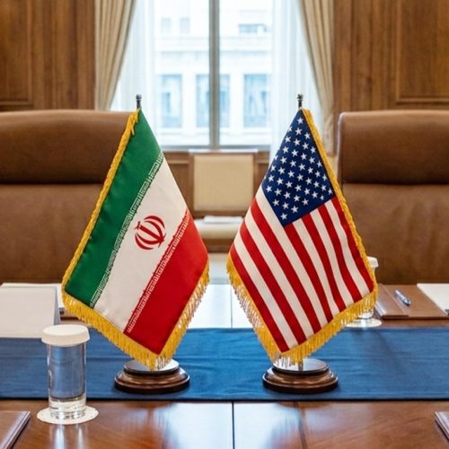 وول ستريت جورنال: تعليق المحادثات بين ايران والولايات المتحدة المقررة هذا الأسبوع