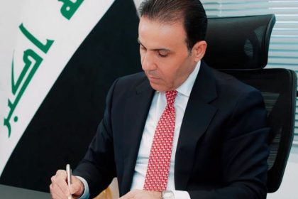 القضاء: التحقيقات مع الجميلي كشفت تورط مجموعة من أعضاء البرلمان باستغلال موارد الدولة للدعاية الانتخابية