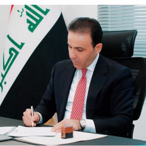 القضاء: التحقيقات مع الجميلي كشفت تورط مجموعة من أعضاء البرلمان باستغلال موارد الدولة للدعاية الانتخابية