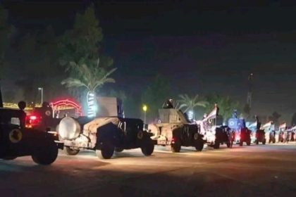القضاء: ستتخذ الإجراءات القانونية بحق شخصيات سياسية وآخرين بقضية الجميلي خلال الفترة القادمة