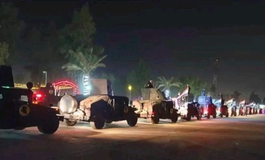 القضاء: ستتخذ الإجراءات القانونية بحق شخصيات سياسية وآخرين بقضية الجميلي خلال الفترة القادمة