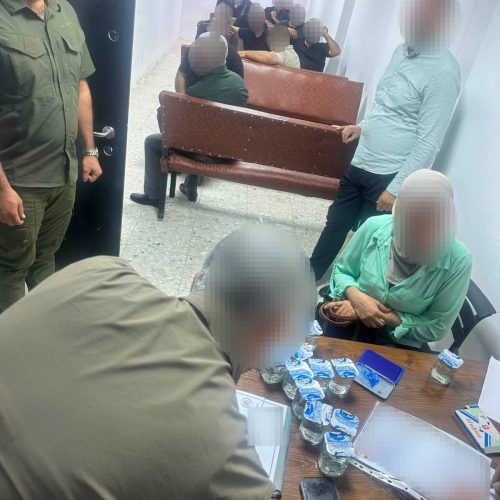 الأمن الوطني يطلق سراح 22 موقوفاً من أبناء محافظة واسط