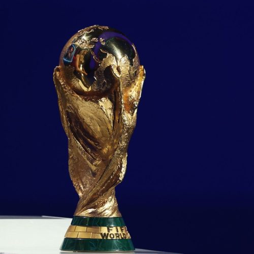 التشكيلة المثالية لدور المجموعات في كأس العالم 2026