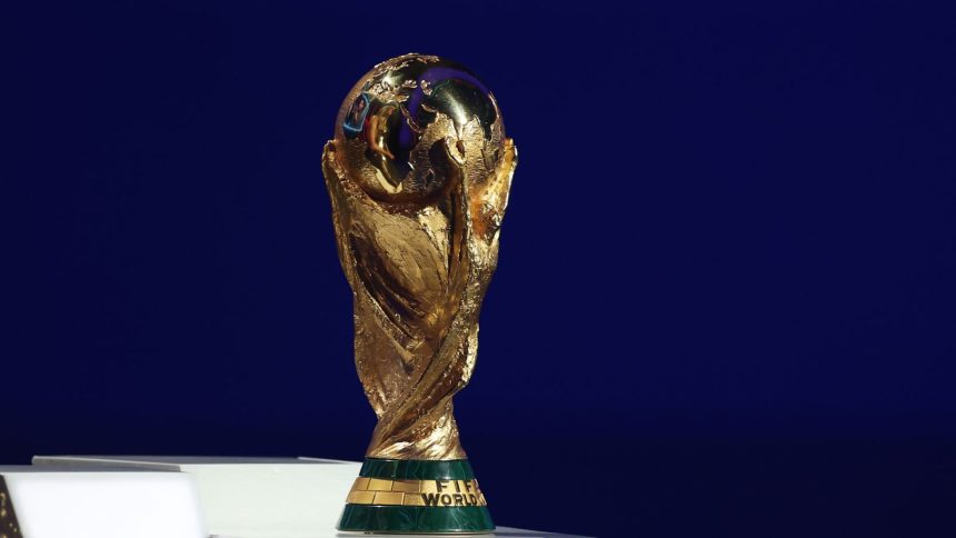 التشكيلة المثالية لدور المجموعات في كأس العالم 2026