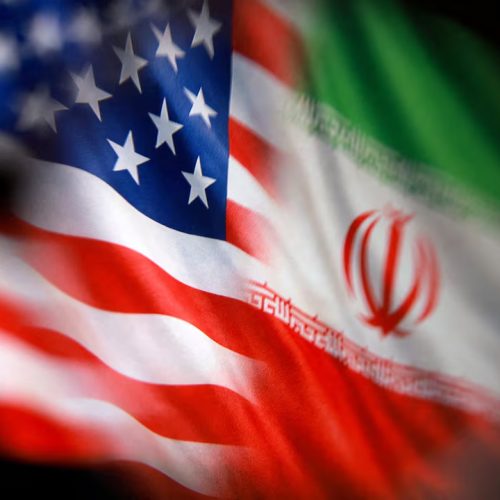 ‏مسؤول أميركي: واشنطن وطهران اتفقتا على وقف الضربات والاجتماع في الدوحة الثلاثاء المقبل