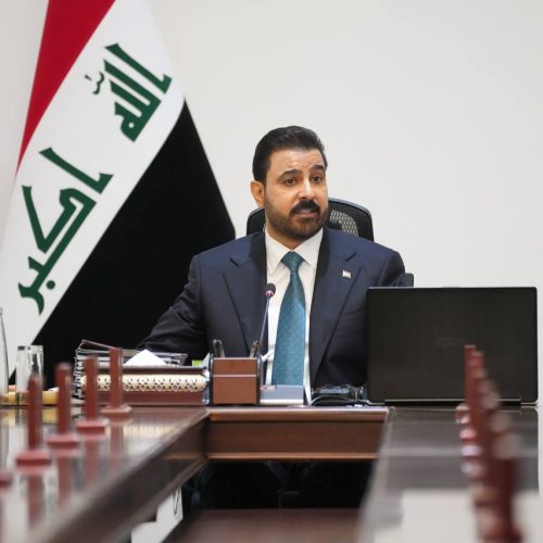 الزيدي: ما جرى من صولةٍ ضد الفساد هي مرحلة أولى