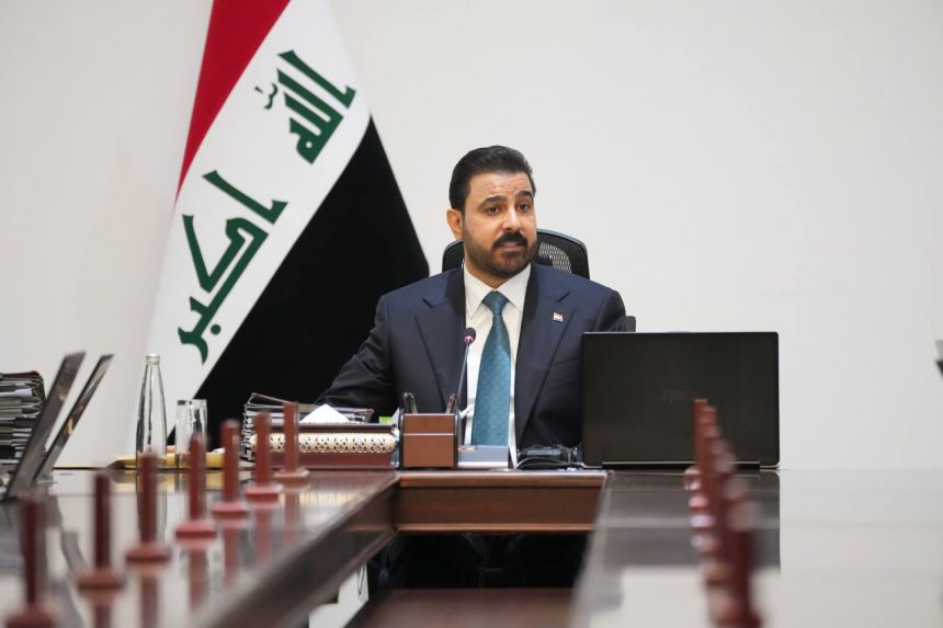 الزيدي: ما جرى من صولةٍ ضد الفساد هي مرحلة أولى