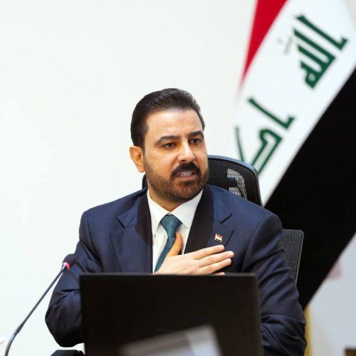 الزيدي: الوضع بات من غير الممكن السكوت عنه وهناك حرّاسا أقوياء على الأموال العامة