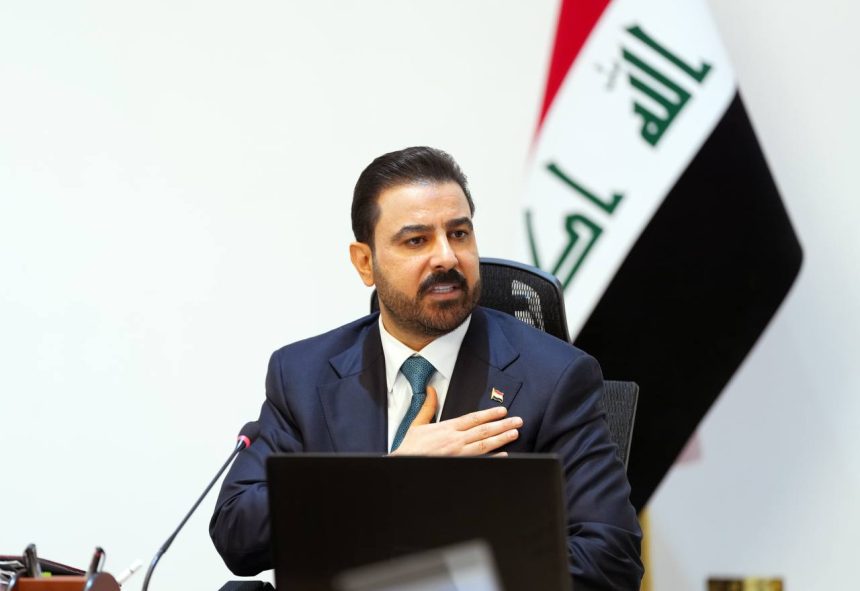 الزيدي: الوضع بات من غير الممكن السكوت عنه وهناك حرّاسا أقوياء على الأموال العامة