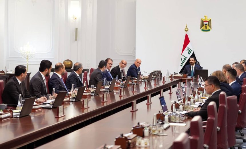 مجلس الوزراء يقر مبادرة المليون قطعة أرض سكنية