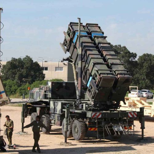 اتفاق إسرائيل ولبنان يرفع حالة التأهب في تل أبيب تحسباً لهجوم إيراني