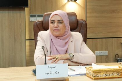 طيف سامي تنفي هروبها من العراق أو إلقاء القبض عليها