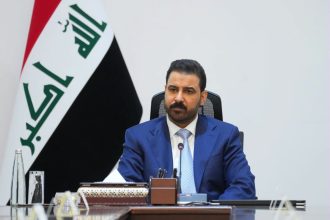 الزيدي: حصر السلاح بيد الدولة ليس مجرد شعار إذ تمت المباشرة به ومستمرون