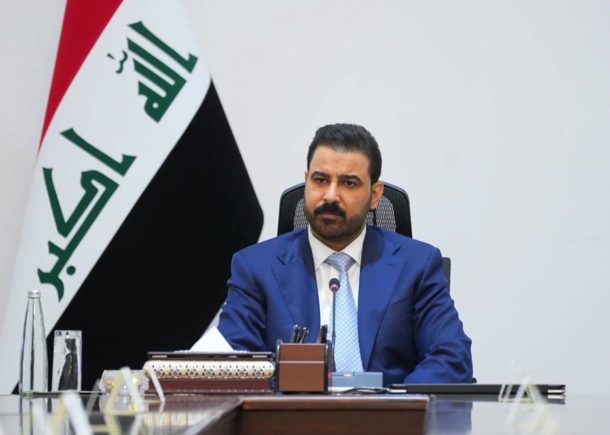 الزيدي: حصر السلاح بيد الدولة ليس مجرد شعار إذ تمت المباشرة به ومستمرون