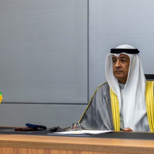 الامين العام لمجلس التعاون الخليجي يزور بغداد غدًا الثلاثاء