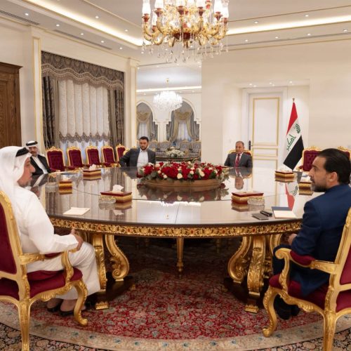 المجلس السياسي الوطني: مكافحة الفساد تمثل أولوية وطنية لا تحتمل الانتقائية أو التسييس