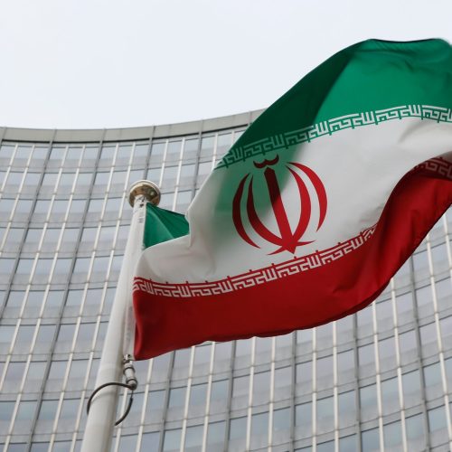 الخارجية الإيرانية: لن نعقد أي اجتماعات على أي مستوى مع الجانب الأمريكي في الأيام المقبلة
