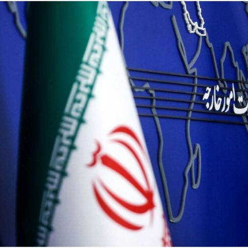 الخارجية الإيرانية: لم ندخل بعد مرحلة التفاوض على اتفاق نهائي