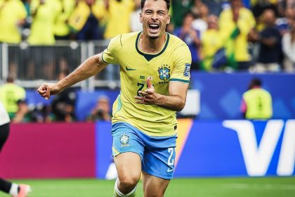 بهدف في الوقت قاتل.. البرازيل تقصي اليابان وتتأهل لدور الـ16 في كأس العالم
