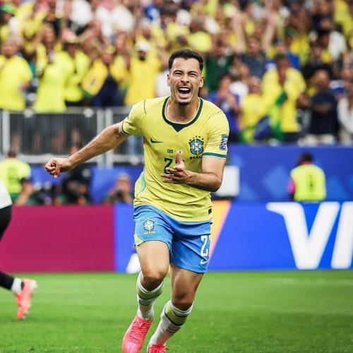 بهدف في الوقت قاتل.. البرازيل تقصي اليابان وتتأهل لدور الـ16 في كأس العالم