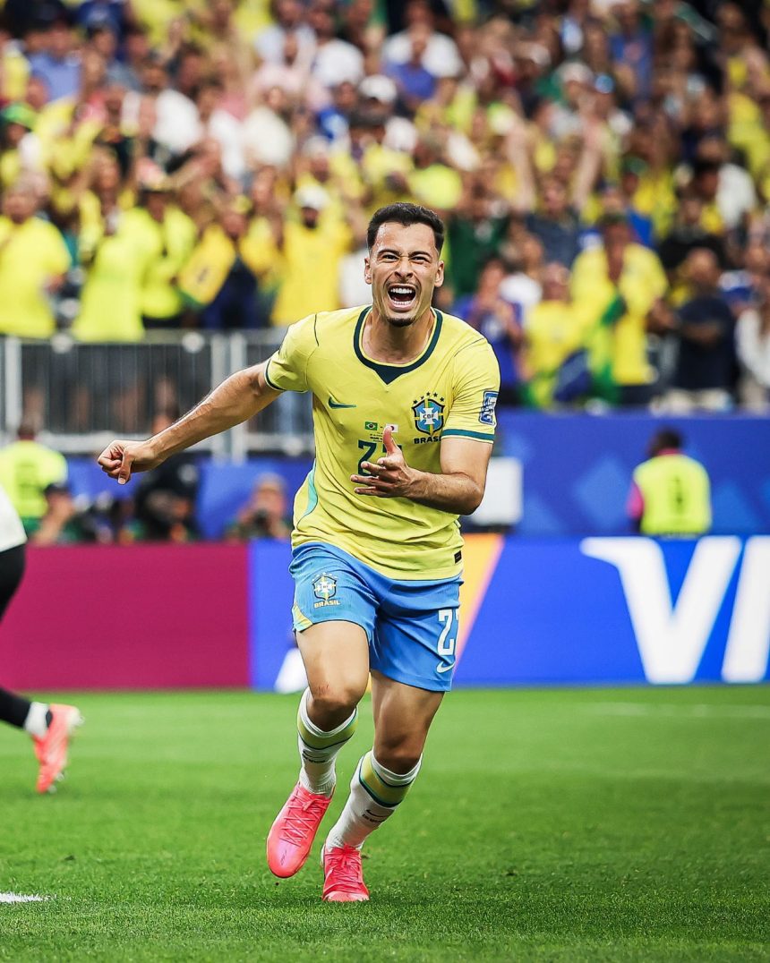 بهدف في الوقت قاتل.. البرازيل تقصي اليابان وتتأهل لدور الـ16 في كأس العالم