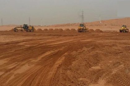 العمل: توسيع مبادرة توزيع الأراضي لتشمل كبار السن غير المالكين للسكن