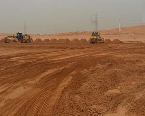 العمل: توسيع مبادرة توزيع الأراضي لتشمل كبار السن غير المالكين للسكن