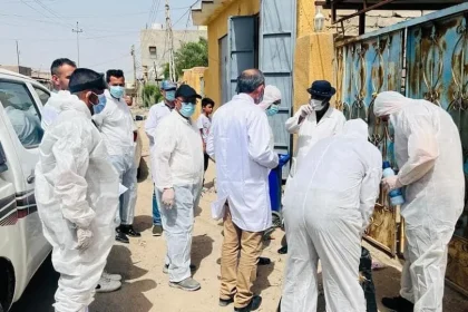 الصحة: تسجيل 219 إصابة بالحمى النزفية منذ بداية العام الحالي